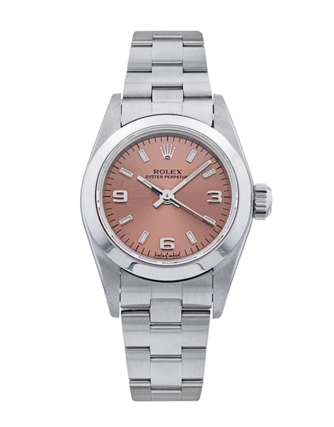 Rolex Lady Oyster Perpetual 67180
